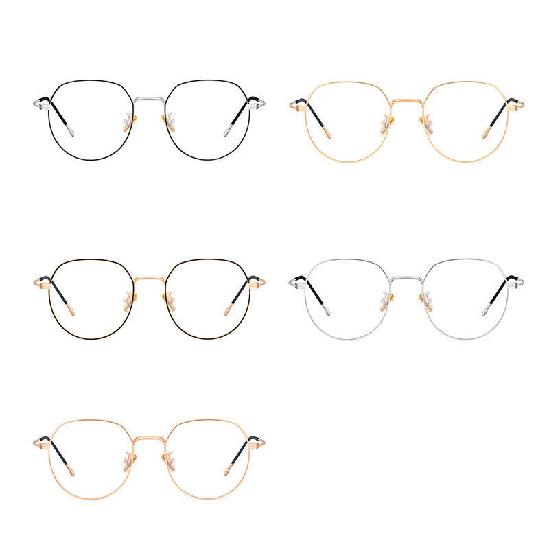 Anti-blue light glasses